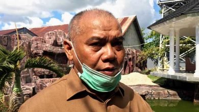 Bantu Sesama, Bapenda Bontang Luncurkan Program "Pegawai Bapenda Peduli"