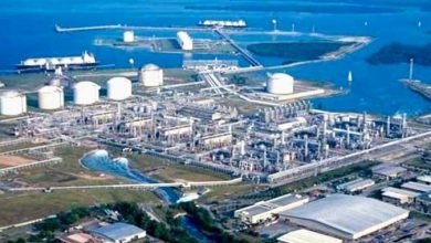 Bapenda Soroti Badak LNG Terkait PBB