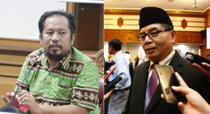 Corona Semakin Merajalela, Cawabup dan Kepala Bappeda Kutim Dinyatakan Positif Covid-19