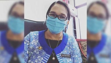Jangan Panik Hadapi Resesi, DKP3 Bontang: Stok Pangan Kita Aman