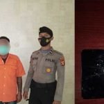 Demi Anak Ayah Mencuri HP untuk Kado Ulang Tahun