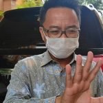 Baharuddin Demu Jelaskan Alasan Dua Teluk Tidak Masuk Draft Zonasi