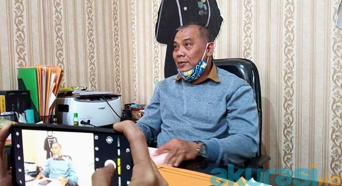 Pemberlakuan Jam Malam Bontang, PAD Bisa Terimbas