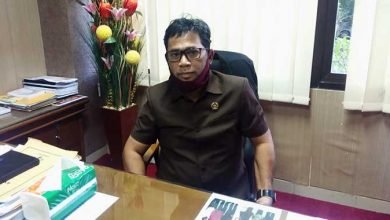 Manfaatkan Lubang Bekas Tambang Hadapi Krisis Air, Ketua Komisi III Jelaskan Manfaatnya
