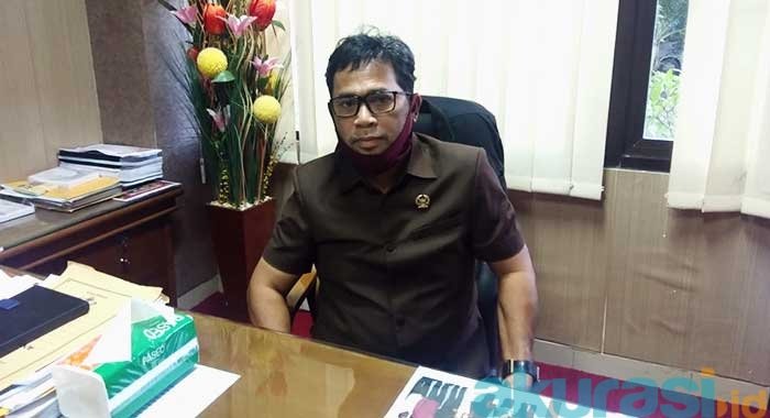 Manfaatkan Lubang Bekas Tambang Hadapi Krisis Air, Ketua Komisi III Jelaskan Manfaatnya