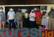 PT KDM Gelar Pelatihan Pembuatan Video Bahan Ajar untuk Guru PAUD