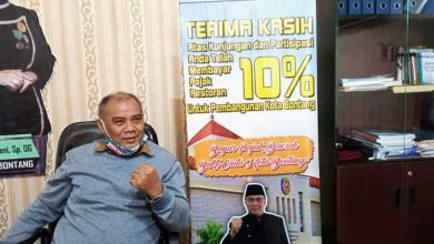 NJOP Bontang Naik Diprotes, Kepala Bapenda Jelaskan Manfaatnya