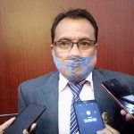 Aksi Sosial Bagi Korban Kebakaran BK Kumpulkan Dana Rp320 Juta, Abdul Samad Ucapkan Terimakasih