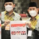Bicara Infrastruktur Pendidikan dan Tenaga Pengajar, Andi Harun Berjanji Tuntaskan Bila Terpilih