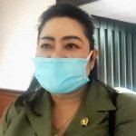 Anggota DPRD Kaltim Veridiana Ikut Komentari Satu Tahun Pemerintahan Jokowi-Ma’ruf