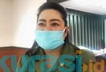 Anggota DPRD Kaltim Veridiana Ikut Komentari Satu Tahun Pemerintahan Jokowi-Ma’ruf
