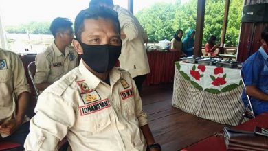 DKP3 Bontang Bina Nelayan, Ajak Bentuk Kelompok Guna Tingkatkan SDM