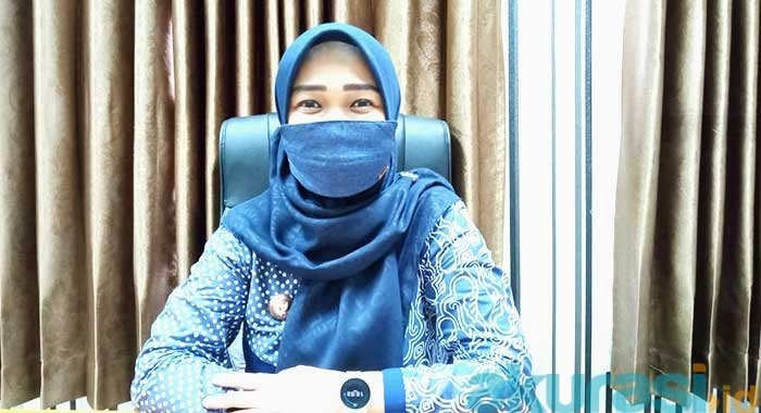 PKK Kelurahan Satimpo Juara II Lomba Administrasi Tingkat Kecamatan
