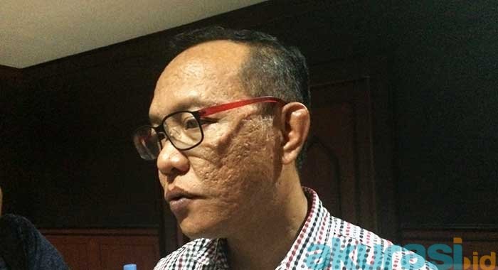 Aksi Nyata DPRD Kaltim, Salurkan 150 Ribu Sak Pupuk Dolomit untuk Petani Kukar