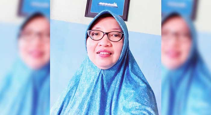 Webinar DPK Bontang Bakal Diadakan Lagi untuk Tumbuhkan Minat Baca