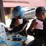35 Ojol Samarinda Ditipu, Jadi Korban Orderan Fiktif Mengaku Polisi