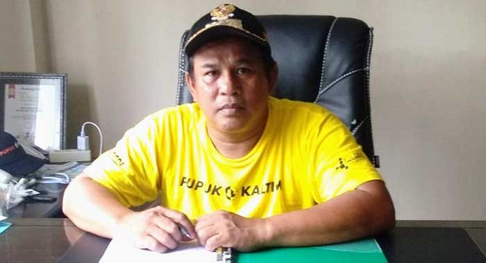 Pelayanan Pengurusan Lowongan Kerja di Disnaker Bontang Gratis