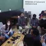 Debat Pilkada Bontang Ditunda Lantaran Moderator dan Direktur Lembaga Penyiaran Kader Partai
