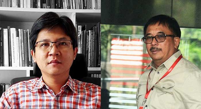 Wali Kota Balikpapan Rizal Effendi Diduga Kampanyekan Kotak Kosong, Bawaslu Diminta Ambil Sikap