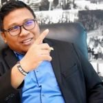 Waduh, Mikrofon Irwan Fecho Dimatikan Saat Ajukan Interupsi Penundaan RUU Ciptaker