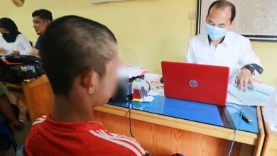 Baru 2 Hari Pacaran, Remaja Asal Samarinda Terancam 15 Tahun Penjara