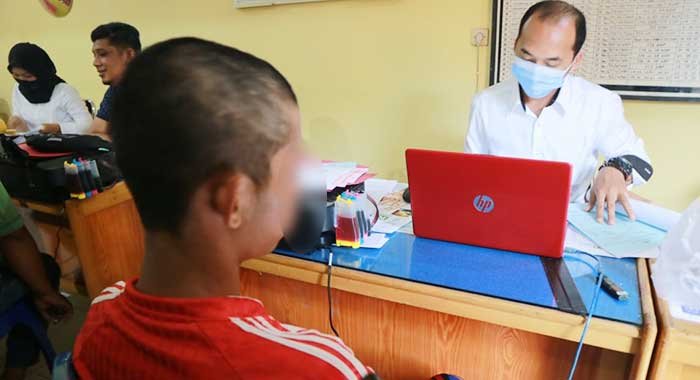 Baru 2 Hari Pacaran, Remaja Asal Samarinda Terancam 15 Tahun Penjara