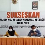 KPU Bontang Melaksanakan Pembentukan KPPS, Butuh 2.625 Petugas