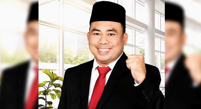 Mengenal Lebih Dekat Joni Muslim; Lahir dari Keluarga Religi, Tak Pernah Menemukan Jasad Ayahnya hingga Kini