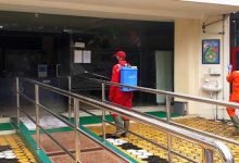 DPK Bontang Dijamin Steril, Retno: Jangan Ragu Datang ke Perpustakaan