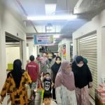 Apresiasi Program Betah, DPRD Bontang Usulkan Lift di Pasar Tamrin