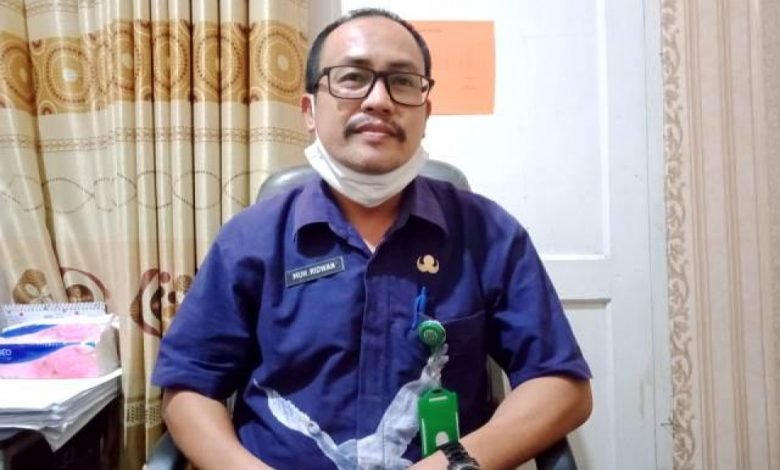 DAK Fisik APBD Bontang 2021 Naik Berlipat, Bapenda Sebut Jadi Kabar Baik di Masa Pandemi