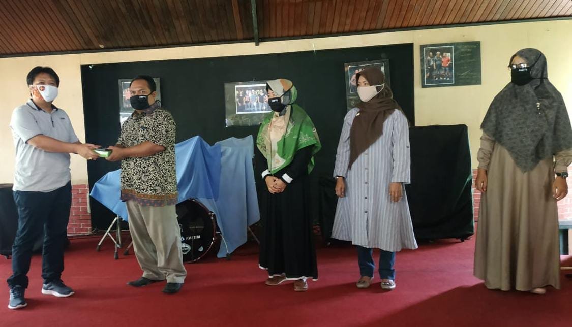 PT KDM Gelar Pelatihan Pembuatan Video Bahan Ajar untuk Guru PAUD