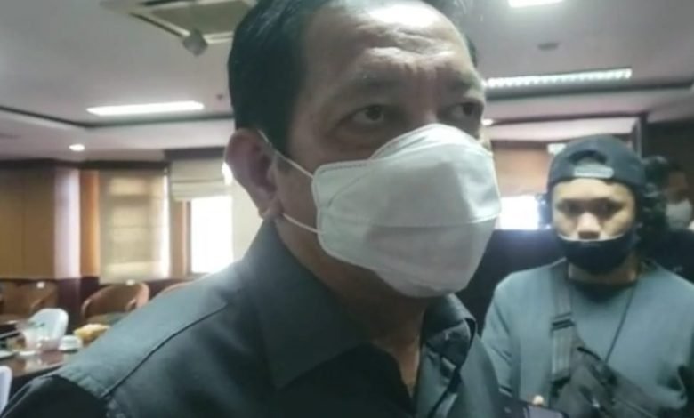 Tanggapi Omnibus Law, Ketua DPRD Kaltim: Kita Sudah Sampaikan Ke Pusat, Tidak Ada Jawaban