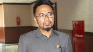 Anggota DPRD Kaltim Tanggapi Tindakan Represif yang Dialami 5 Wartawan Samarinda
