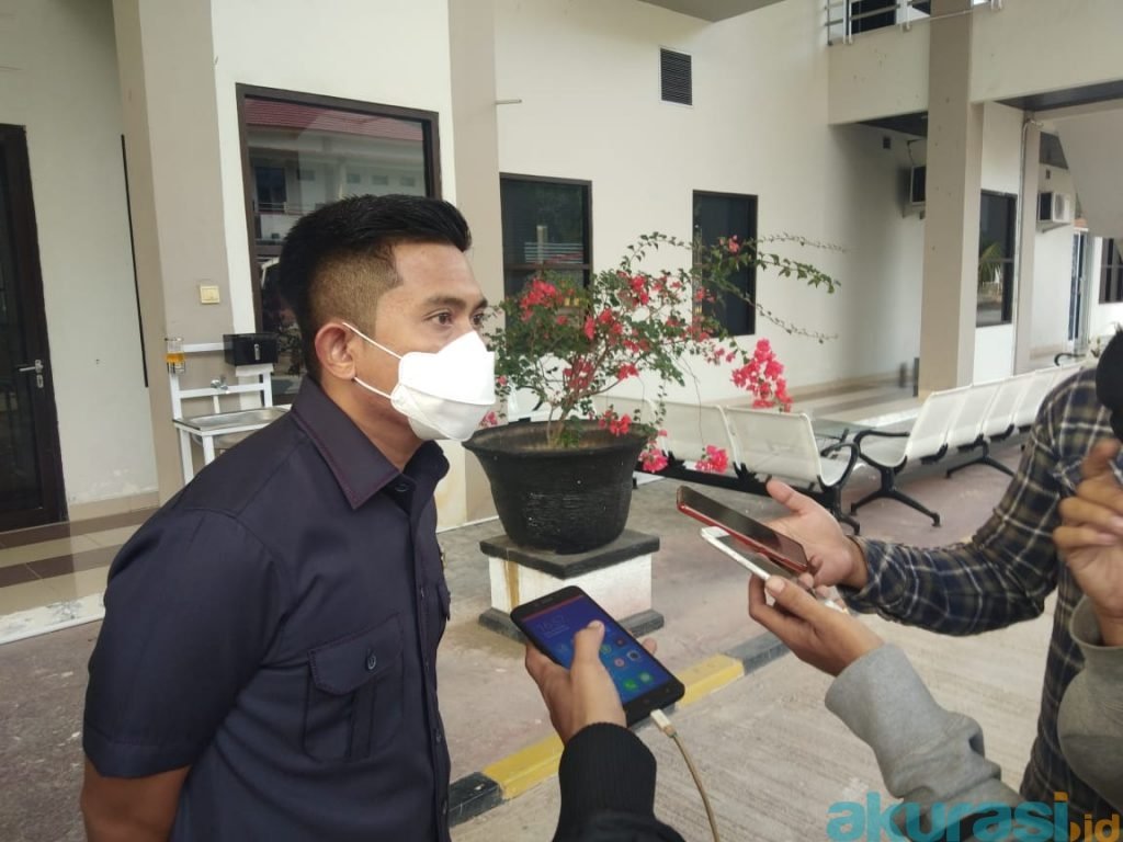 Polemik Makam Covid-19 Bontang, DPRD Pinta Pemkot Cari Lahan Alternatif