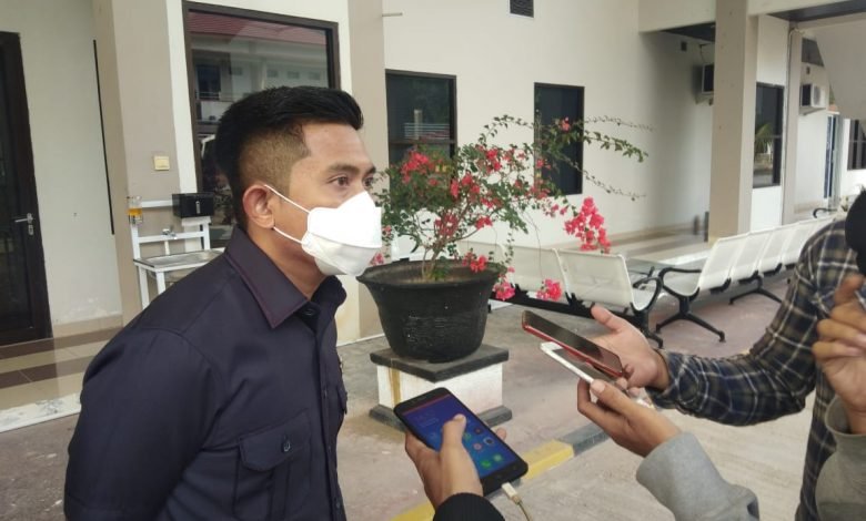 Polemik Makam Covid-19 Bontang, DPRD Pinta Pemkot Cari Lahan Alternatif