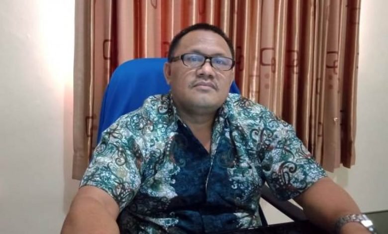 PJJ Bontang Lampaui Target Awal Bapenda