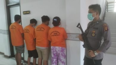 2 Anak di Bawah Umur Jadi PSK Online dengan Dibantu 4 Temannya di Samarinda Lewat MiChat