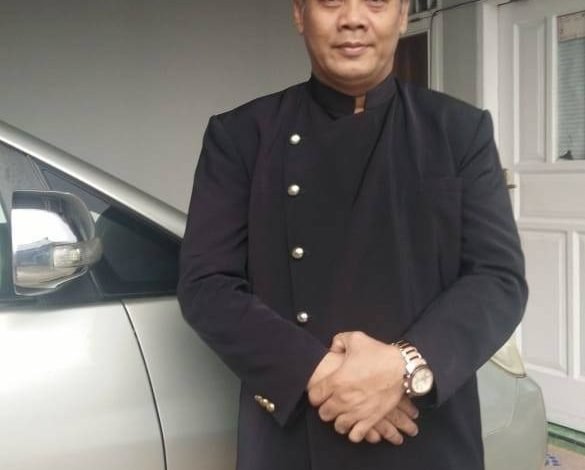 Harapan Bapenda pada HUT Kota Bontang ke-21