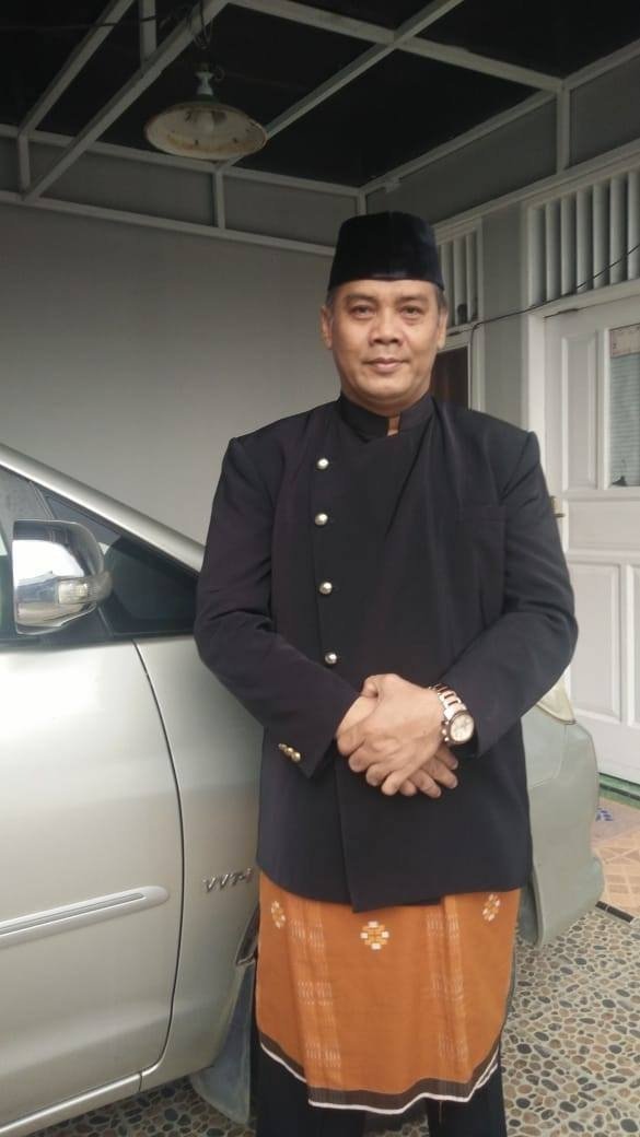 Harapan Bapenda pada HUT Kota Bontang ke-21