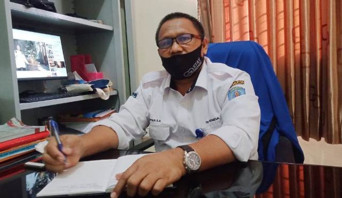 Relaksasi Pajak Hotel Bontang Saat Pandemi Jadi Angin Segar dari Bapenda