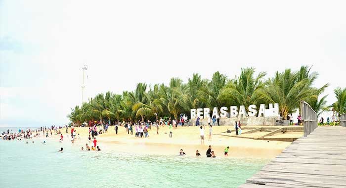 Tiga Destinasi Diusulkan Jadi Wisata Unggulan, DPRD Bontang Beri Garansi Pelaku Wisata dengan Godok Perda