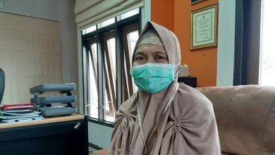 Mengenal Kepala DPK Bontang Retno Febriaryanti, Perempuan Pekerja Keras yang Kaya Pengalaman