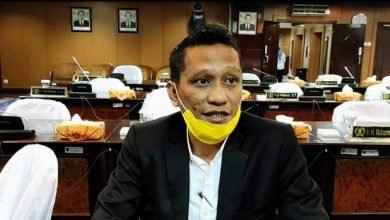 Mahyunadi Maju Pilkada Kutim, Posisi Sekretaris Fraksi Golkar DPRD Kaltim Diisi Nidya Listiono