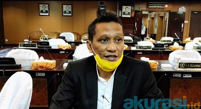 Mahyunadi Maju Pilkada Kutim, Posisi Sekretaris Fraksi Golkar DPRD Kaltim Diisi Nidya Listiono