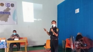 Kaya Hasil Laut, DKP3 Bontang Ajak Nelayan Manfaatkan Hasil Laut Jadi Produk Makanan hingga Souvenir