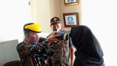Paten di Kecamatan Bontang Selatan Memudahkan Pengurusan Administrasi Warga