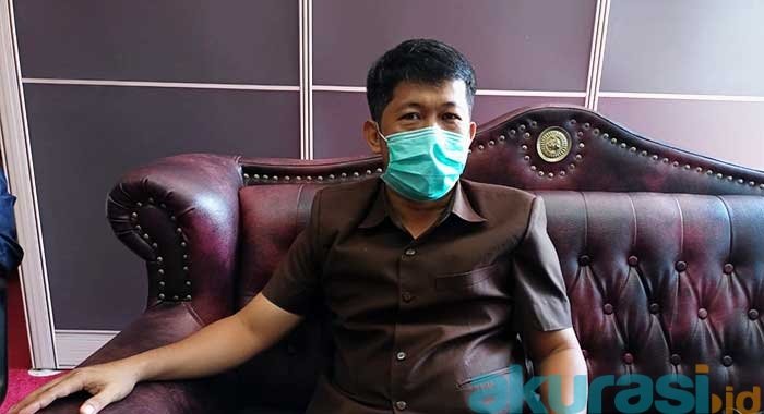 Antisipasi Flu Burung Meluas, DPRD Bontang Atur Pertemuan dengan Dinkes