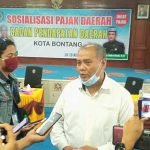 Retribusi Jasa Umum Persampahan Berpotensi Menaikkan PAD Bontang