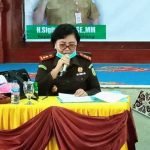 Sosialisasi Pajak Daerah Bapenda Bersama Kajari Bontang Bahas Retribusi Daerah